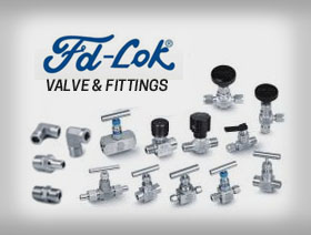 VALVES & FITTINGS
